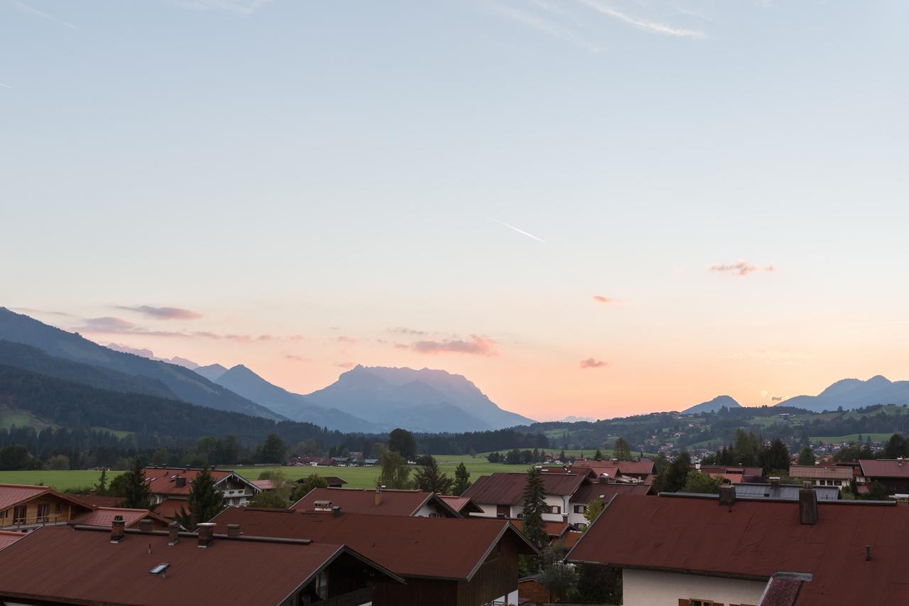 Deva Hotel Kaiserblick ไรท์อิมวิงเคอ ภายนอก รูปภาพ