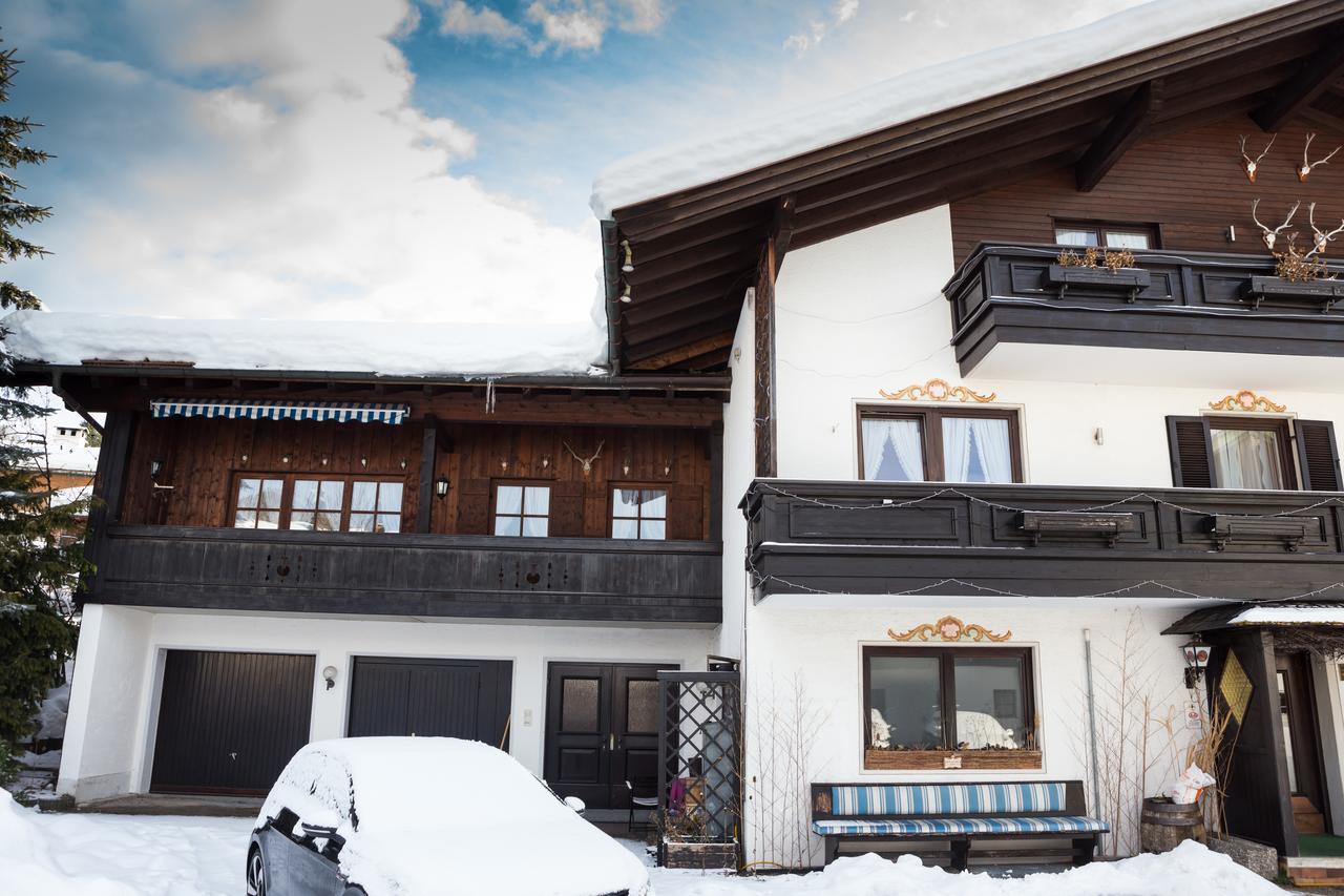 Deva Hotel Kaiserblick ไรท์อิมวิงเคอ ภายนอก รูปภาพ