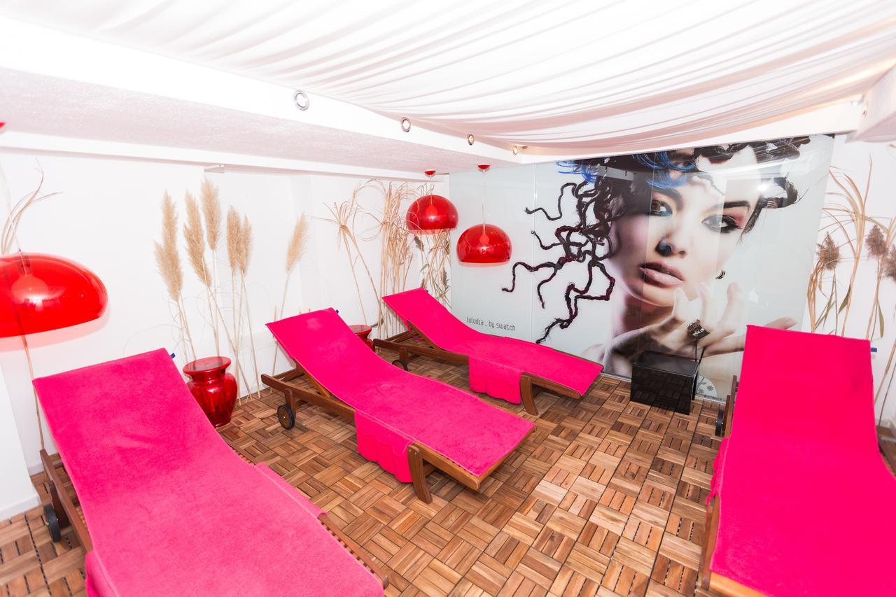 Deva Hotel Kaiserblick ไรท์อิมวิงเคอ ภายนอก รูปภาพ