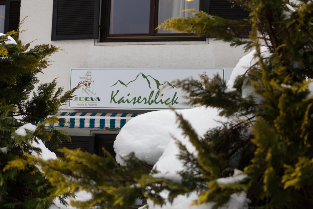 Deva Hotel Kaiserblick ไรท์อิมวิงเคอ ภายนอก รูปภาพ